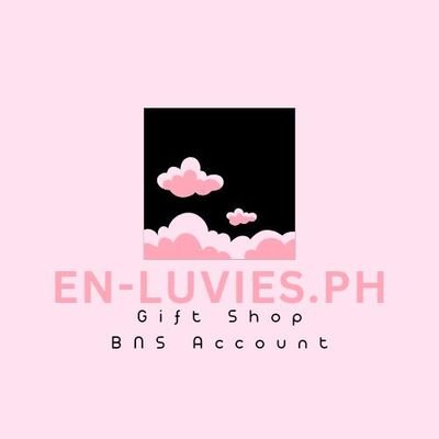 ✧༺♥༻✧
🌺Gift Shop
🌺BNS Account
✧༺♥༻✧
❤Enhypen & ❤ RV
🌺SM and Hybe Stan🌺
FB & TT:  jenieluviesph
✧༺♥༻✧
Any order with Freebies
✧༺♥༻✧