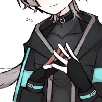 おおかみうお。 (@haiiro_trpg01) 's Twitter Profile Photo おおかみうお。 (@haiiro_trpg01) 's Twitter Profile Photo