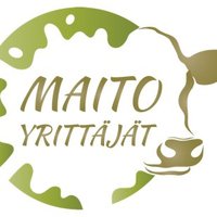 Maitoyrittäjät ry(@Maitoyrittajat) 's Twitter Profile Photo