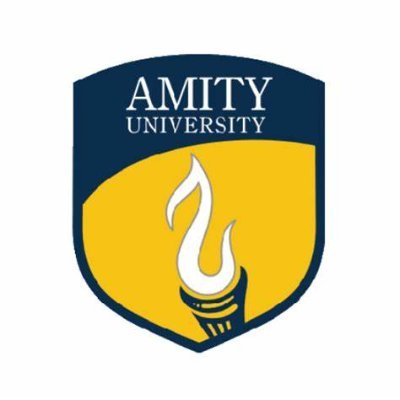 amity_outreach's profile picture. Connecting Amity's Innovation, Research, and Knowledge with the world. Explore the forefront of scientific discovery and technological advancements with Amity.