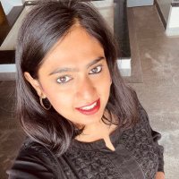 Bhumika Khatri(@BhumikaKhatrii) 's Twitter Profile Photo