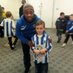 George Holman (@Gweege_BHAFC) Twitter profile photo