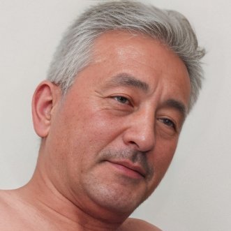 Fantasy Asian Old Men & Daddies (18+NSFW)