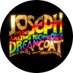 Joseph the Musical (@josephmusical) Twitter profile photo Joseph the Musical (@josephmusical) Twitter profile photo