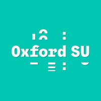 Oxford SU(@OxfordStudents) 's Twitter Profile Photo