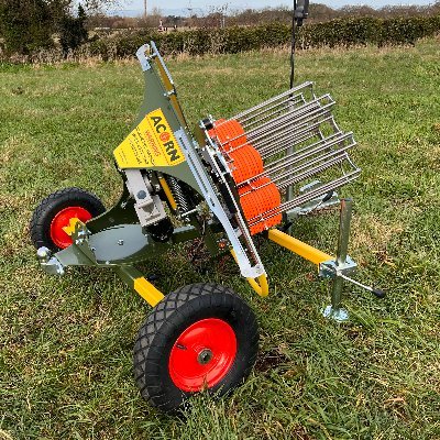 https://t.co/fYju2X6qpu quite simply the best automatic clay pigeon traps ever. Over 30 years of British built precision engineering in every trap sold ...