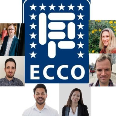 Y-ECCO committee members tweeting about IBD educational and research news. Any views expressed are personal and not official ECCO position.