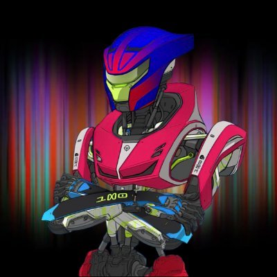 Dream big, work hard, and let your passion lead the way
Race Crew: @TheMotorverse, seeded by @animocabrands
@TorqueSquad 4 life
All opinions are my own. NFA