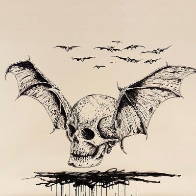 A7XMedan's profile picture. Avenged Sevenfold Live in Jakarta
25 Mei 2024
@Jakarta Indonesia Madya Stadium
