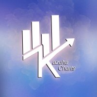 KAZUHA CHARTS(@KazuhaChart) 's Twitter Profile Photo