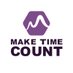 Make Time Count (@MaketimecountT) Twitter profile photo