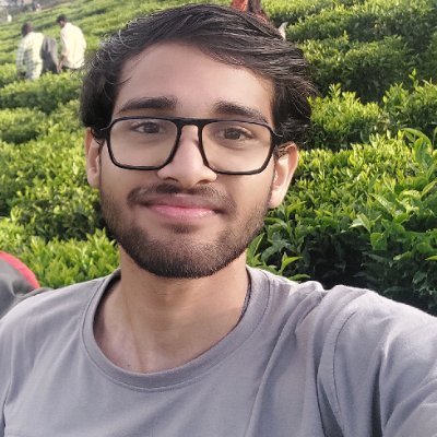 AI/Computer Vision/LLM Researcher • Open-source ML • Building AI/GenAI applications. https://t.co/HpHqv8J2Ok