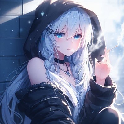 ❄️ twitchにてライブ配信⛄️ TikTokで切り抜き動画や歌ってみた動画🎥 フレンド募集🫧 ゲームのお誘いはDMしてください🥰🥰https://t.co/9jBrXPuu4O  11月にPC購入