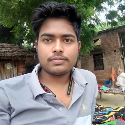 RUDRA_PRATAP_C's profile picture. 