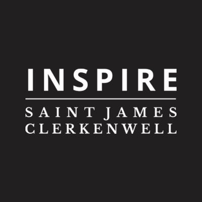 @InspireSaintJ