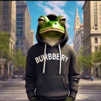 Fermit the Frog🐸(@20May22) 's Twitter Profile Photo