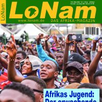 LoNam (@lonammagazin) 's Twitter Profile