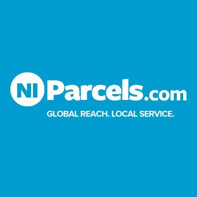 Door to Door Parcel Deliveries from just £8.99 with https://t.co/ClX81LgXl3

#niparcels