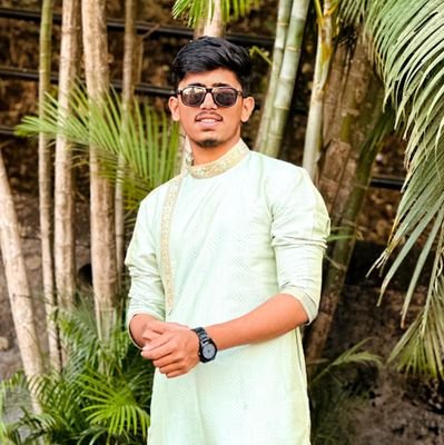 Narendra_1611's profile picture. 