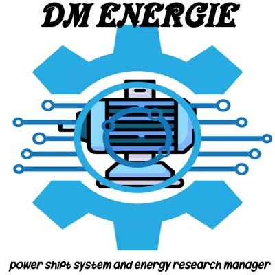 #DM énergies  #PDBM GLOBAL SERVICE