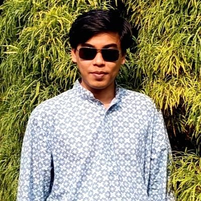 sumon_reporter's profile picture. Journalist