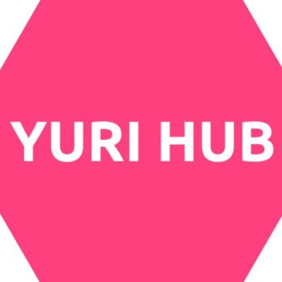 YURI HUBさんのプロフィール画像