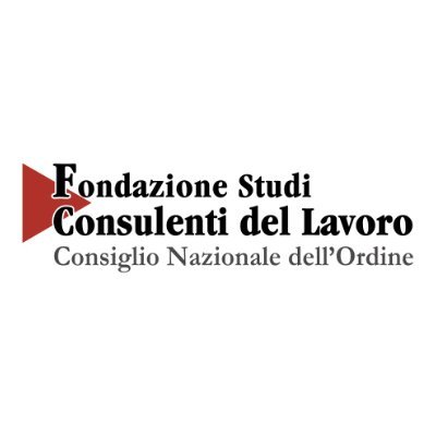 ⭕ Account ufficiale dei Consulenti del Lavoro ⭕
🔎 Formazione e Informazione tutti i giorni sul mondo del Lavoro 💼