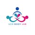 UCD Body Lab (@ucdbodylab) Twitter profile photo