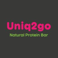 Uniq2go Protein Bar(@Unique_Protein) 's Twitter Profile Photo