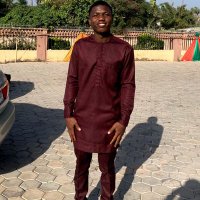Yakubu Ochokpefu Musa (@musaochokpefu) 's Twitter Profile