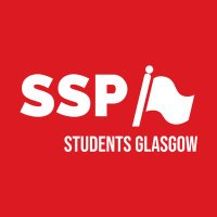 SSP Students Glasgow(@GlasgowUni_SSP) 's Twitter Profile Photo