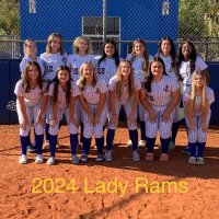 Lady Rams Softball (@ladyramssoftbal) 's Twitter Profile