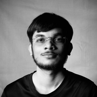dhruvilxcode's profile picture. Full stack developer | Tech Agency Owner