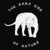 The Dark Side of Nature (@Naturesisscary) Twitter profile photo