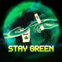 STAY GREENbkk420 (@t_skyper) 's Twitter Profile