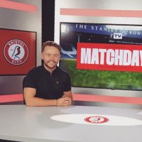 Toby Osborne (@tobyosborne1) 's Twitter Profile