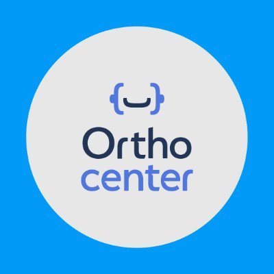 Orthocenter_'s profile picture. Clínica de Odontologia e Ortodontia multidisciplinar para todas as idades!
