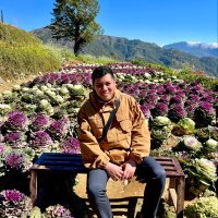 Nald Ladesma (@ladesmanald) 's Twitter Profile