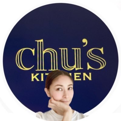 中村みよ@chu's（チューズ）kitchen代表