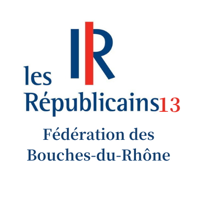 Compte officiel de la Fédération @LesRepublicains des Bouches-du-Rhône. Présidente : @lacaradec 🇫🇷