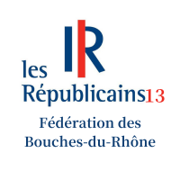 Les Républicains Bouches-du-Rhône(@LRdu13) 's Twitter Profile Photo