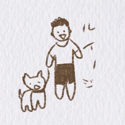 ルイージ🧸💭🐩🐾