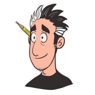 #italian #cartoonist and #illustrator  #nerd guy and Happy #trekker...

https://t.co/cgVSgGtxzt