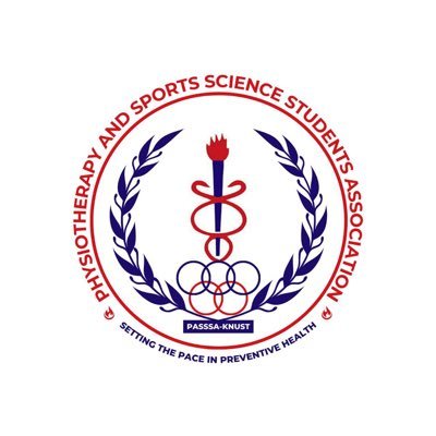 Official page for Physiotherapy and Sports Science Students' Association at Kwame Nkrumah University of Science and Technology.