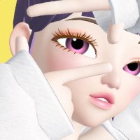 ゆに@コスメメイク好きの隠れDオタ (@merci_ooo) 's Twitter Profile Photo