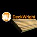 DeckWright® UK (@deckwright) Twitter profile photo DeckWright® UK (@deckwright) Twitter profile photo