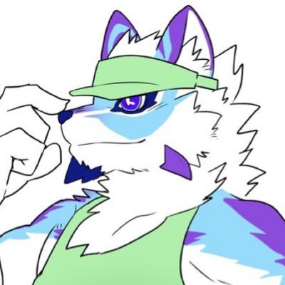 KemonoTiger Profile Picture