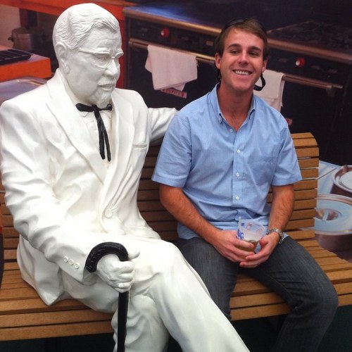 devintweed's profile picture. 