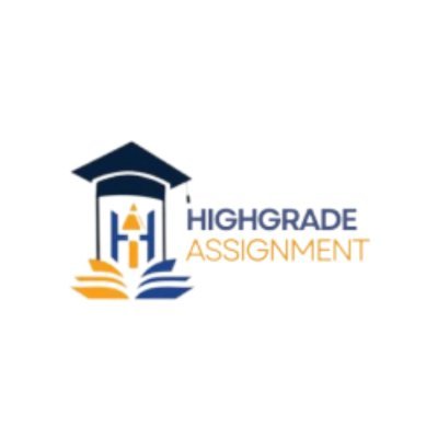 Highgrade Assignment Help