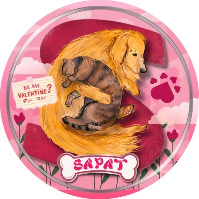 sapat2023's profile picture. A project dedicated to promoting animal welfare awareness